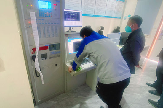 消防中控室改造要求全解析：從設(shè)計到驗收的合規(guī)指南